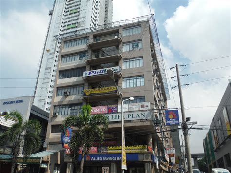 Microcadd in Quezon City, Metro Manila .